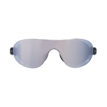 Очки Swimshades Mirrored LGSHDM/075, серебристый